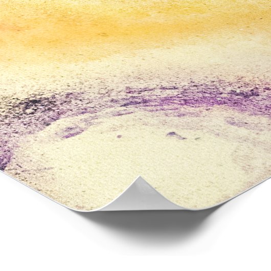 Poster Archangel Chamuel (Coin)