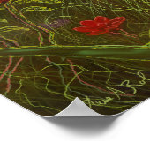 Poster Archangel Chamuel (Coin)