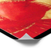 POSTER ARCHANGEL GABRIEL (Coin)