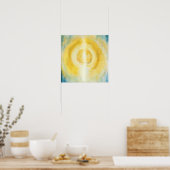 Poster Archangel Gabriel (Cuisine)