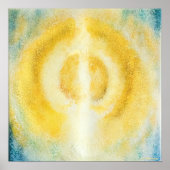 Poster Archangel Gabriel (Devant)