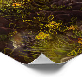 Poster Archangel Haniel (Coin)