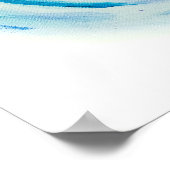 Poster Archangel Michael (Coin)