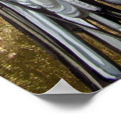 Poster Archangel Michael (Coin)