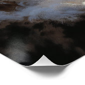 Poster Archangel Michael (Coin)