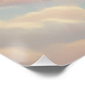 Poster Archangel Michael Painting Angel Michael  (Coin)