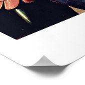 Poster Archangel Michael Par Pietro Perugino (Coin)