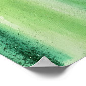 Poster Archangel Rafael (Coin)