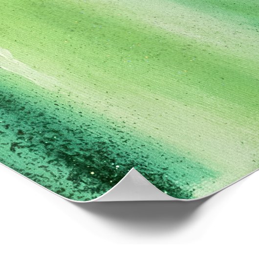 Poster Archangel Rafael (Coin)