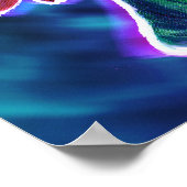 Poster Archangel Raphael (16" x 12") (Coin)