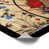 POSTER ARCHANGEL RAPHAEL ET LE POISSON (Coin)