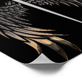 POSTER ARCHANGEL SWORD (Coin)