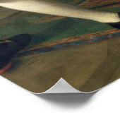 Poster Archduke Maximilian Franz visite Marie (Coin)