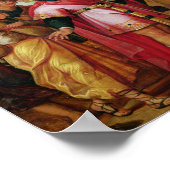 Poster Arche de Noé (Coin)