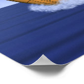 Poster Arche de Noé (Coin)