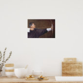 Poster Archer Bhutan (Cuisine)