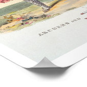 Poster Archers et croix, 1312, de 'Ancient Ar (Coin)