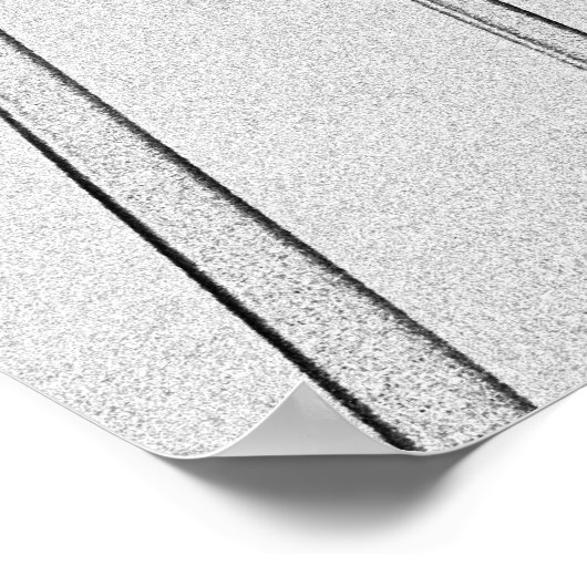 Poster Arches (Coin)