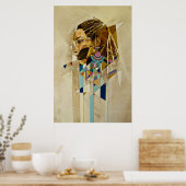 Poster Arches (Cuisine)