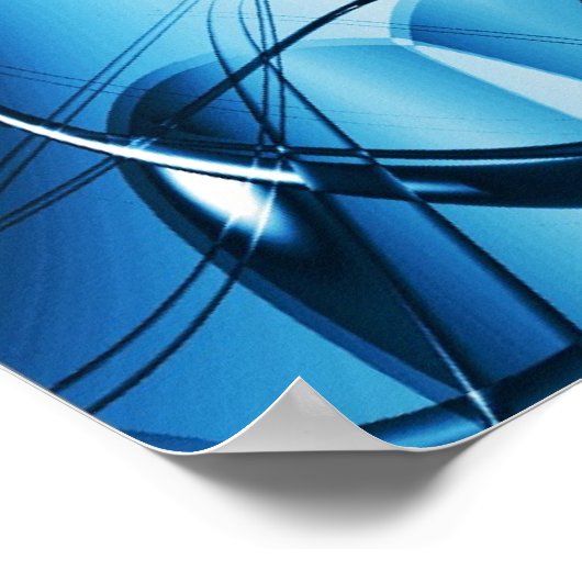 Poster Archétype (Coin)