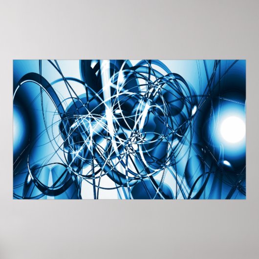 Poster Archétype (Devant)