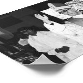 Poster Archevêque Óscar Romero (Coin)