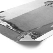 Poster Archevêque Óscar Romero (Coin)