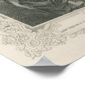 Poster Archibald Campbell (Coin)