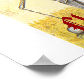 Poster Archibald Douglas (Coin)