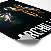 Poster Archilles-3 (Coin)