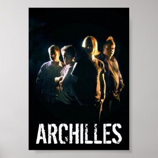 Poster Archilles-3