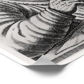 Poster Archimède (Coin)