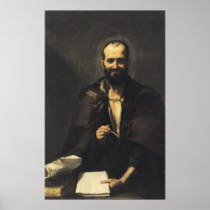 Poster Archimedes  1630