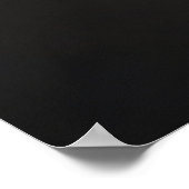 Poster Architecture Concrete Abstraite Minimaliste (Coin)