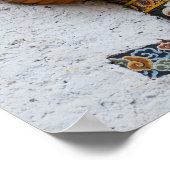 Poster Architecture de Dezong (Coin)