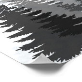 Poster Architecture de Winter Christma (Coin)