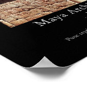 Poster Architecture Maya - Xla-Pak (Coin)