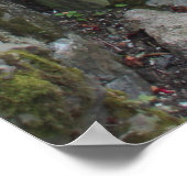 Poster Architecture méditerranéenne (Coin)