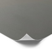 Poster Architecture Minimaliste Lumière et Ombre (Coin)