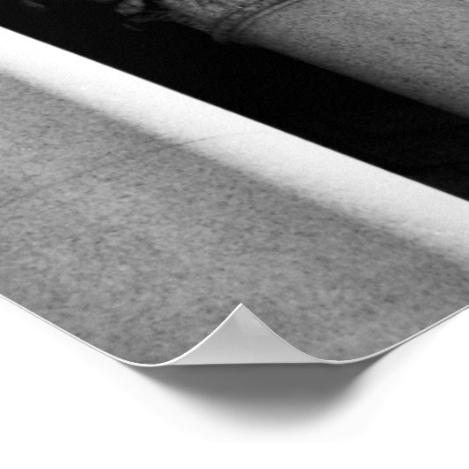 Poster Architecture NYC VIII (Coin)