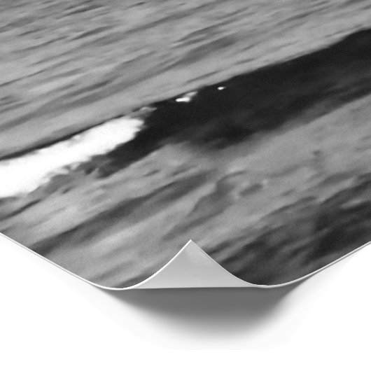 Poster architecture on the ocean (Coin)