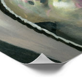 Poster Arcimboldo Mermaid ART IMPRIMER pop surréalisme me (Coin)