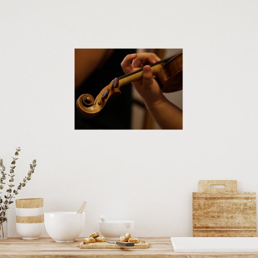 Poster Arco (Cuisine)