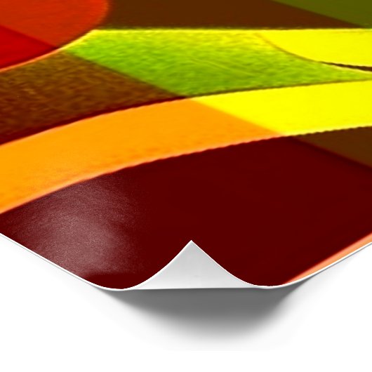 Poster Arcobaleno 128 (Coin)