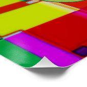 Poster Arcobaleno 133 (Coin)