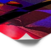 Poster Arcobaleno 140 (Coin)