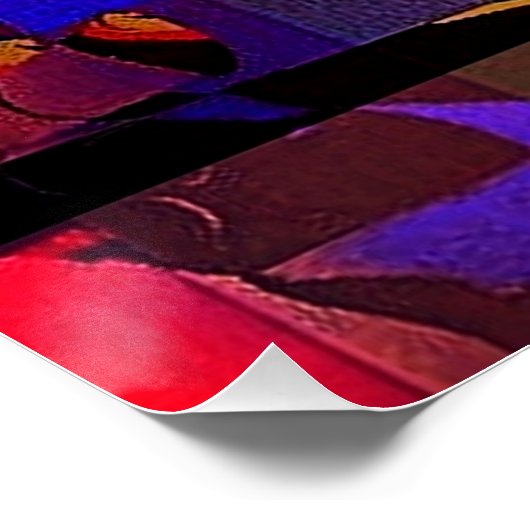 Poster Arcobaleno 140 (Coin)