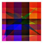 Poster Arcobaleno 141" (Devant)