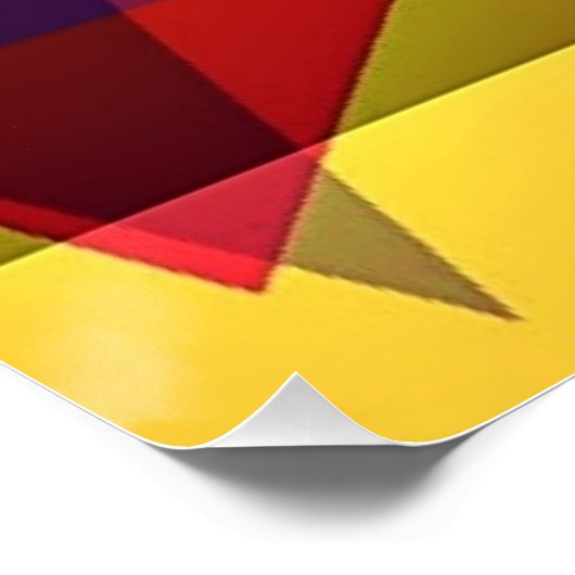 Poster Arcobaleno 147 (Coin)