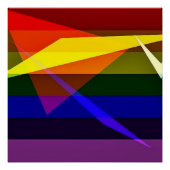 Poster Arcobaleno 149 (Devant)